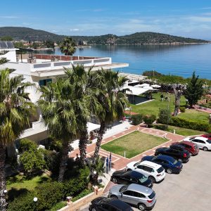Apollon Beach Hotel