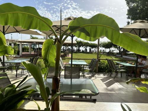 Apollon Beach HotelAncient Epidaurus