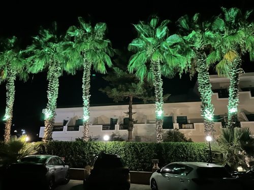 Apollon Beach HotelAncient Epidaurus