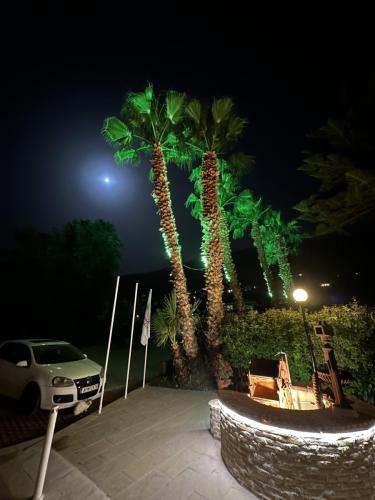 Apollon Beach HotelAncient Epidaurus